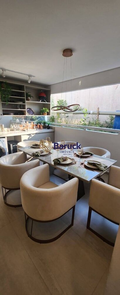 Apartamento, 2 quartos - Foto 2