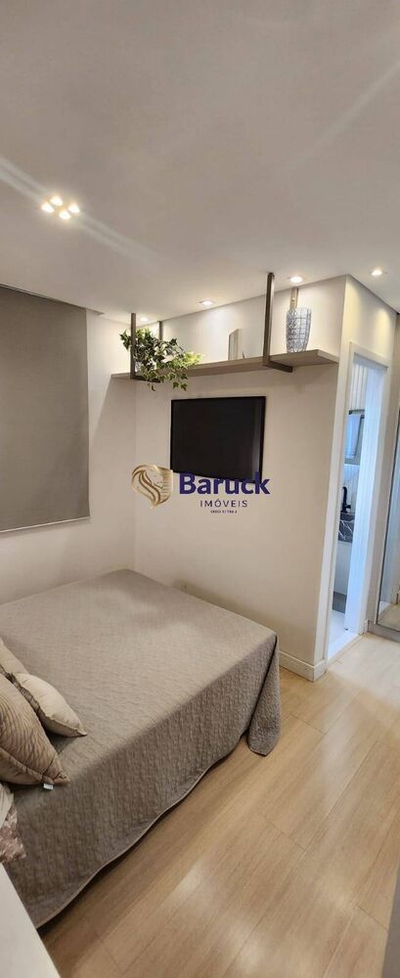 Apartamento, 2 quartos - Foto 4