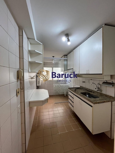 Apartamento, 2 quartos - Foto 3