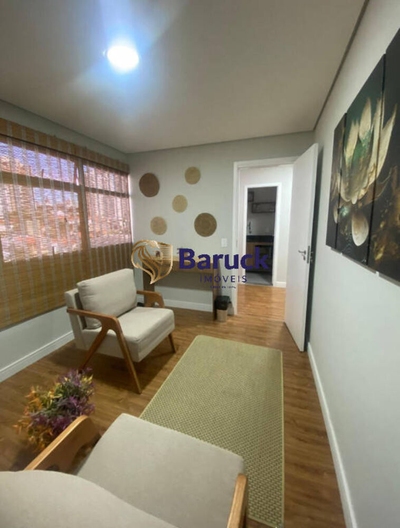 Sala-Conjunto - Foto 1