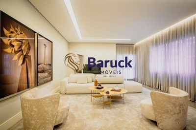 Apartamento, 3 quartos, 200 m² - Foto 3