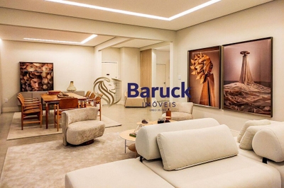 Apartamento, 3 quartos, 200 m² - Foto 1