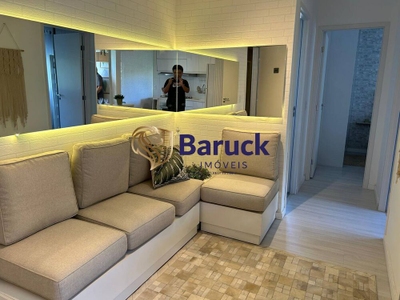 Apartamento, 2 quartos - Foto 2