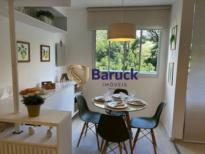 Apartamento, 2 quartos - Foto 1