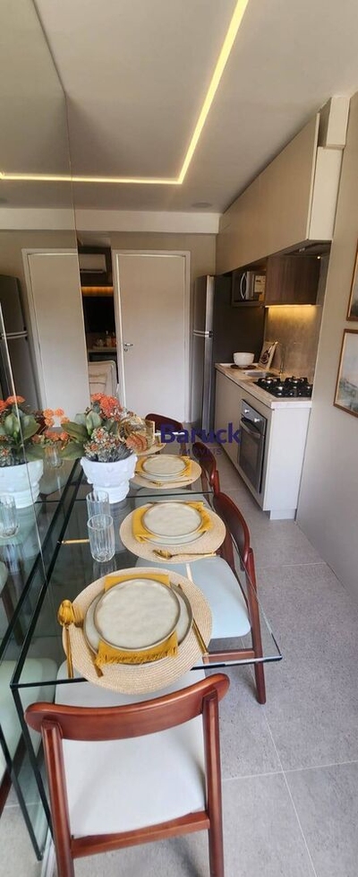 Apartamento, 2 quartos - Foto 2