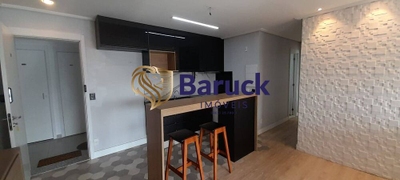 Apartamento, 3 quartos, 71 m² - Foto 5