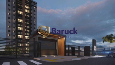 Apartamento, 2 quartos, 65 m² - Foto 5