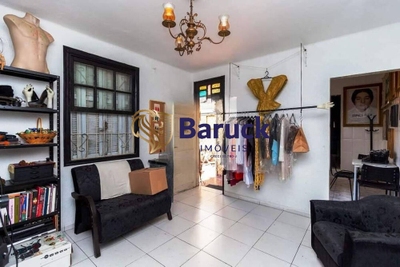 Sobrado, 4 quartos, 157 m² - Foto 3