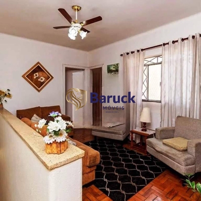 Sobrado, 4 quartos, 157 m² - Foto 2