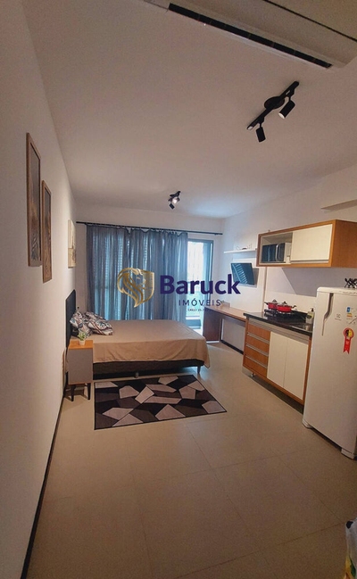 Apartamento, 1 quarto - Foto 1