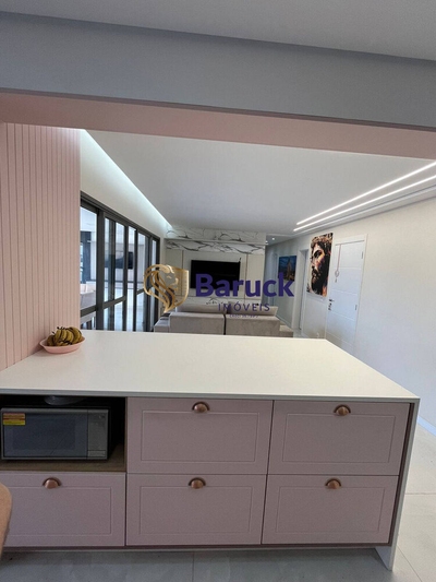 Apartamento, 3 quartos - Foto 3