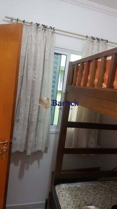 Sobrado, 3 quartos, 114 m² - Foto 3