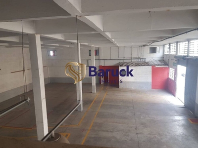 Depósito-Galpão, 1818 m² - Foto 3