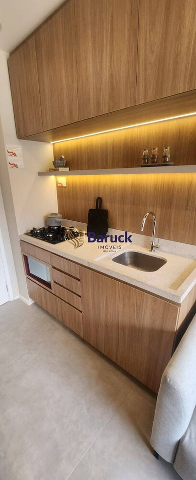 Apartamento, 1 quarto - Foto 3