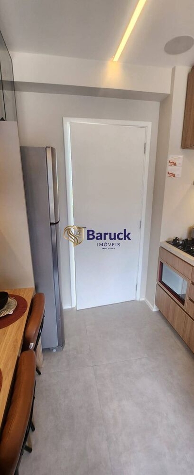 Apartamento, 1 quarto - Foto 2