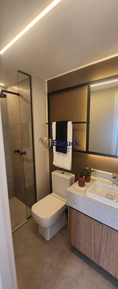 Apartamento, 1 quarto - Foto 4