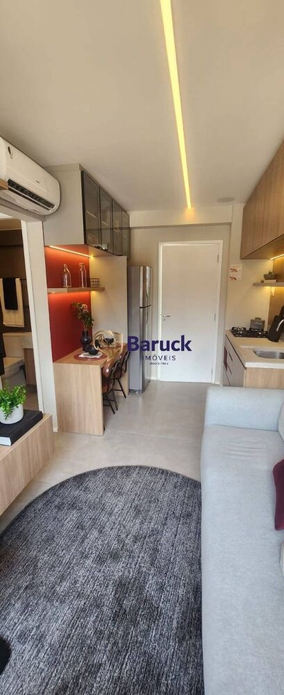 Apartamento, 1 quarto - Foto 1