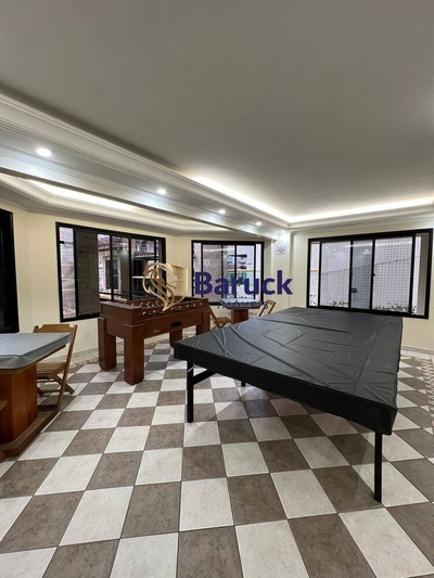 Apartamento, 2 quartos, 58 m² - Foto 5