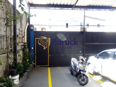 Depósito-Galpão, 450 m² - Foto 2