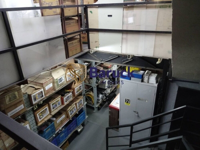 Depósito-Galpão, 450 m² - Foto 5