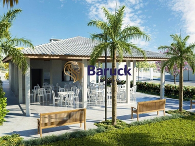 Apartamento, 2 quartos, 43 m² - Foto 3