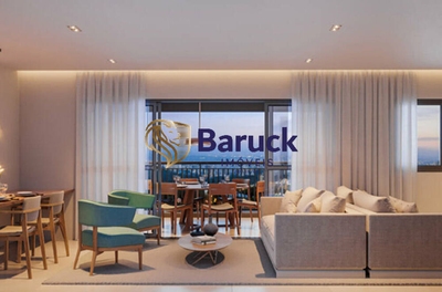 Apartamento, 3 quartos - Foto 1