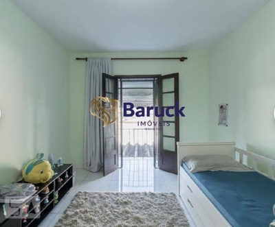 Casa, 2 quartos, 85 m² - Foto 3