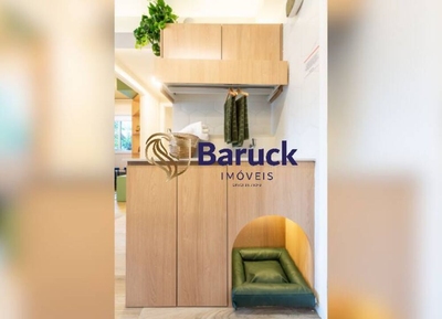 Apartamento, 2 quartos - Foto 3