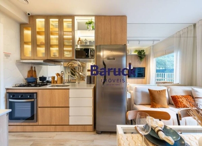 Apartamento, 2 quartos - Foto 2