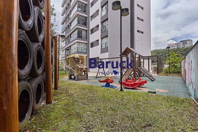 Apartamento, 2 quartos - Foto 5