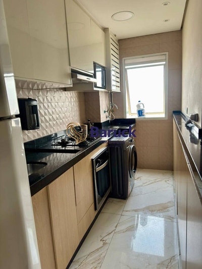 Apartamento, 2 quartos, 46 m² - Foto 4