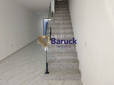 Sobrado, 3 quartos - Foto 4