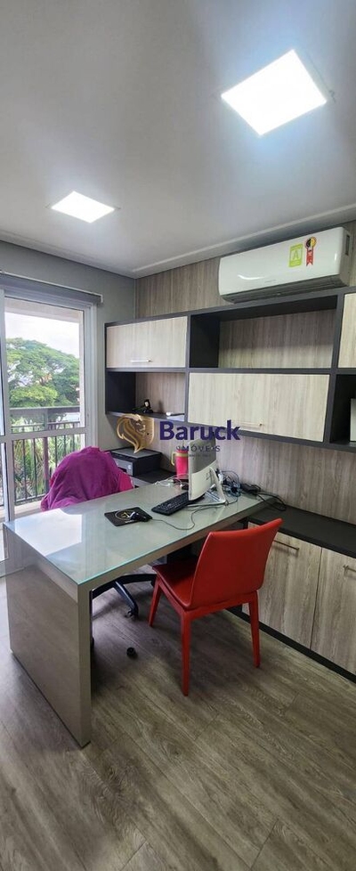 Sala-Conjunto - Foto 2