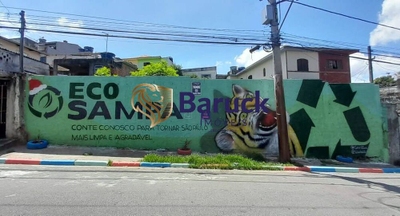 Terreno, 290 m² - Foto 1