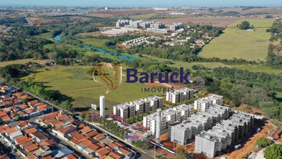 Apartamento, 2 quartos, 45 m² - Foto 2