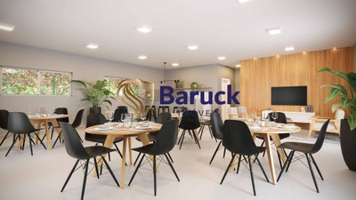 Apartamento, 2 quartos, 45 m² - Foto 4