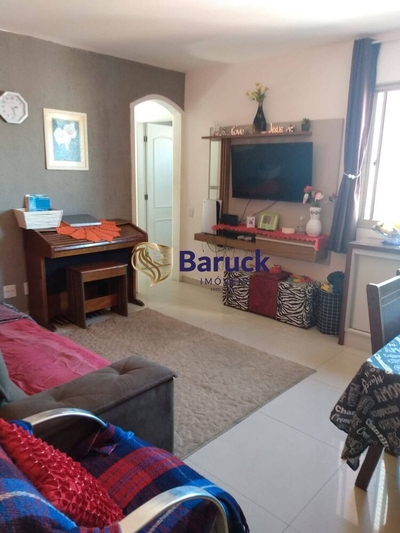 Apartamento, 3 quartos, 75 m² - Foto 2