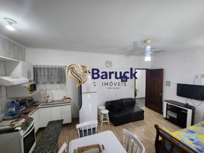 Apartamento, 1 quarto - Foto 2