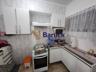 Apartamento, 1 quarto - Foto 5