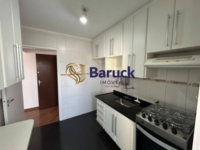 Apartamento, 2 quartos - Foto 2