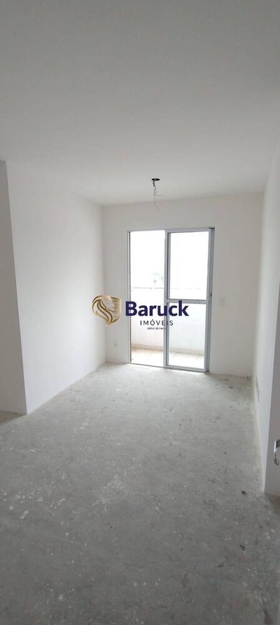 Apartamento, 2 quartos, 42 m² - Foto 1