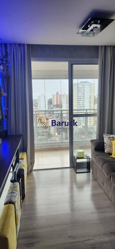 Apartamento, 2 quartos - Foto 2