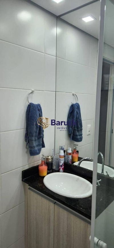 Apartamento, 2 quartos - Foto 4