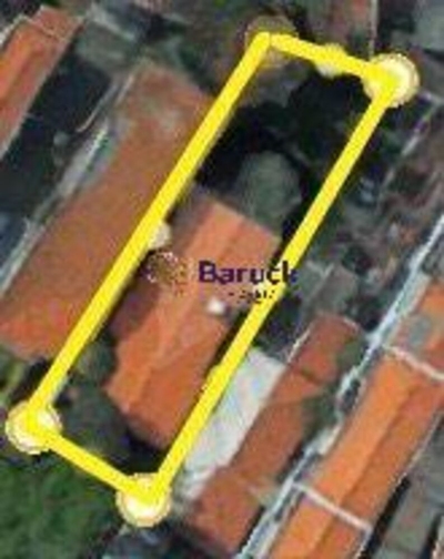 Terreno, 400 m² - Foto 1