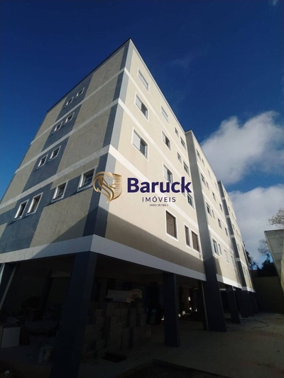 Apartamento, 2 quartos - Foto 2