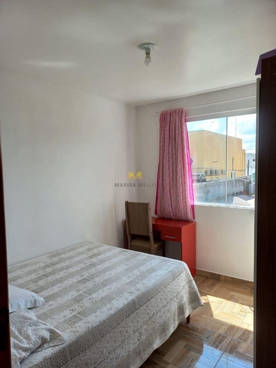 Apartamento, 2 quartos, 52 m² - Foto 5