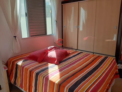 Apartamento, 2 quartos, 46 m² - Foto 3
