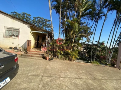 Chácara, 4 quartos, 3200 m² - Foto 4