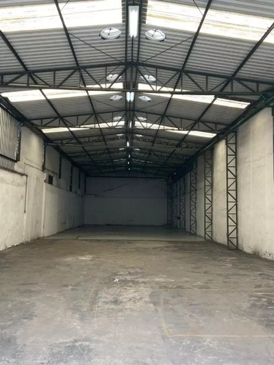 Depósito-Galpão, 300 m² - Foto 4