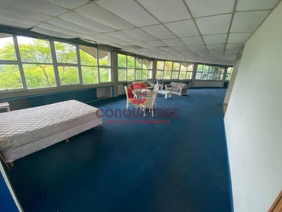 Prédio Inteiro, 1000 m² - Foto 2